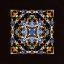 Persian Motifs - Pattern 2