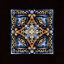 Persian Motifs - Pattern 3