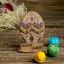 Happy Easter - Gold