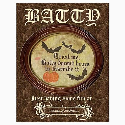 Batty