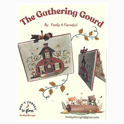 Gathering Gourd