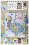 Air Mail April - Dodo Bird