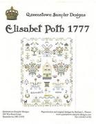 Elisabet Poth 1777 - The Netherlands