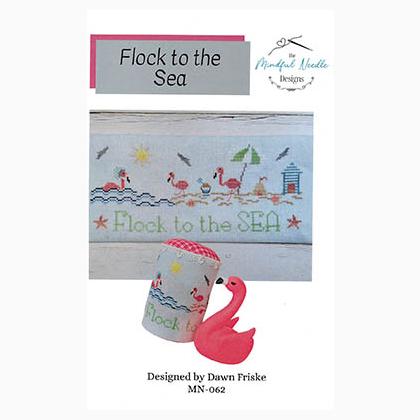 Flock To The Sea