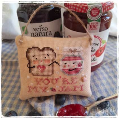 You\'re my Jam