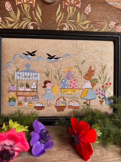 Easter Market