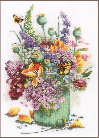 Bouquet di fiori