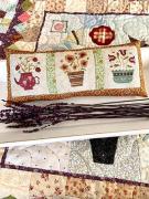 Potting Bench 1