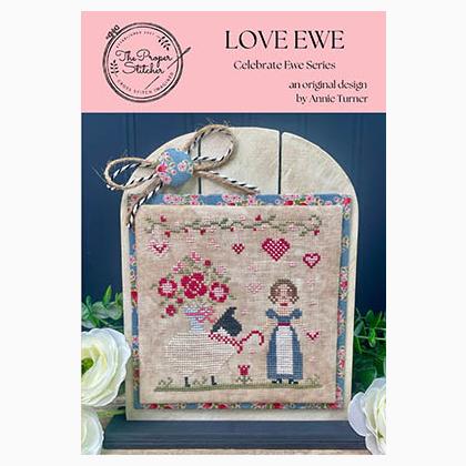 Love Ewe