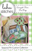 Sunnyside Farm Pin Keep