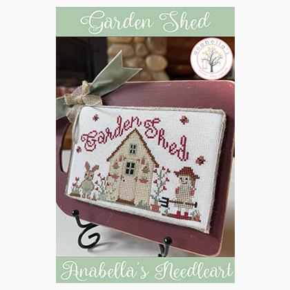 Garden Shed