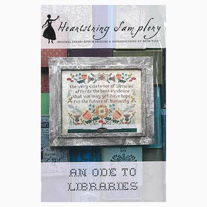 An Ode To Libraries