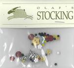 Charms - Olaf's Stocking