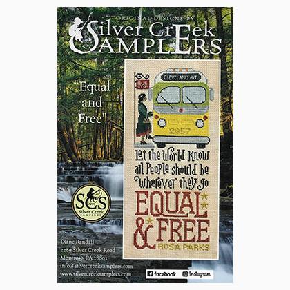 Equal And Free