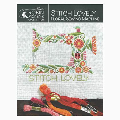 Stitch Lovely