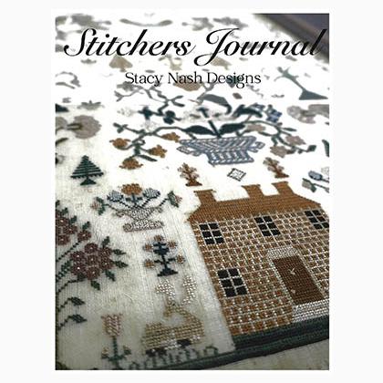 Stitchers Journal