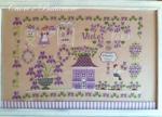 Violet Farm