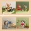 Les contes de notre enfance au crochet