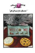 Treat For Santa