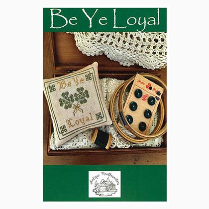 Be Ye Loyal