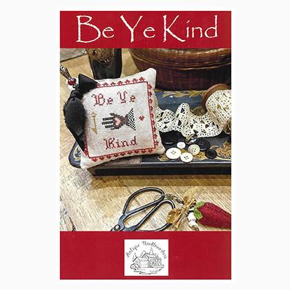 Be Ye Kind