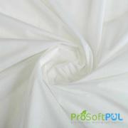 PUL REPREVE ProSoft FoodSAFE® - 1mil - Bianco