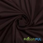 PUL ProSoft FoodSAFE® - 2mil - Cioccolato