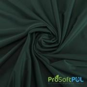 PUL ProSoft FoodSAFE® - 2mil - Verde profondo