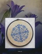 Blue Lace