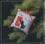Merry Mail (Cats Tales Series#21)