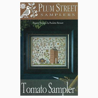 Tomato Sampler