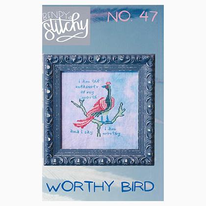 Worthy Bird