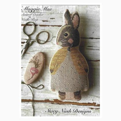 Maggie Mae Needle Keep