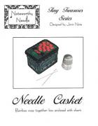 Needle Casket Tiny Treasure