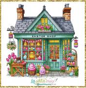 Easter Shop