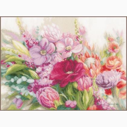 Fiori vivaci