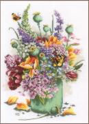 Bouquet di fiori