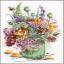 Bouquet di fiori