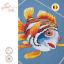 Pesce nemo felice