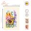 Biglietti di auguri - Bouquet di fiori