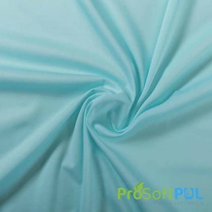 PUL ProSoft FoodSAFE® - 2mil - Turchese