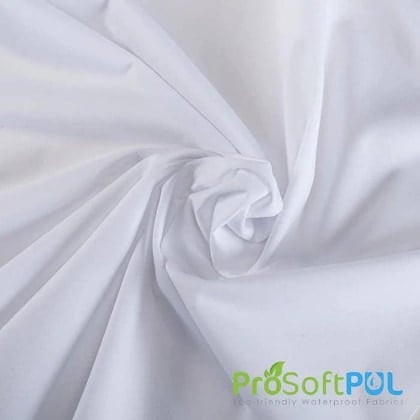 PUL ProSoft FoodSAFE® - 2.6mil - Bianco