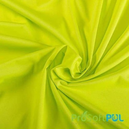 PUL ProSoft FoodSAFE® - 1mil - Verde Mela