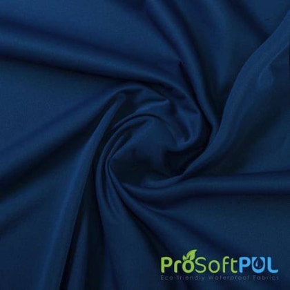 PUL ProSoft FoodSAFE® - 1mil - Blu Marino