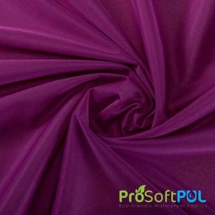 PUL ProSoft FoodSAFE® - 1mil - Orchidea
