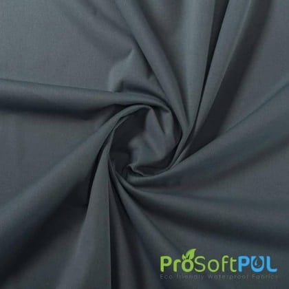 PUL ProSoft FoodSAFE® - 1mil - Grigio pietra