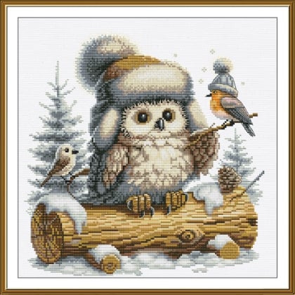 Inverno! Neve! Bello!