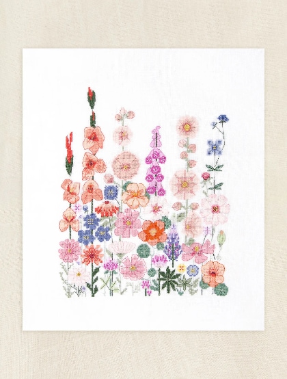 Fiori rampicanti