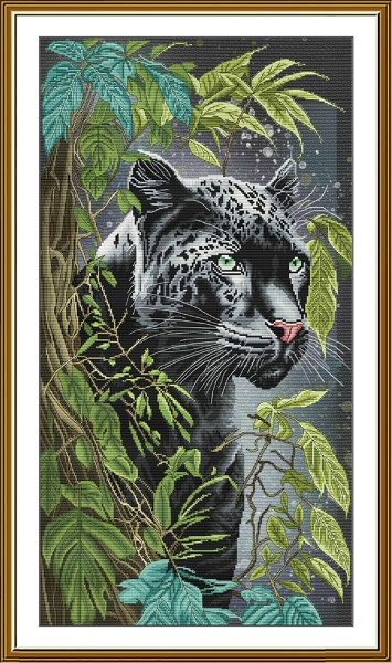 Imperatrice del mondo selvaggio
