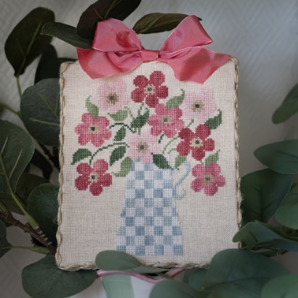 Floralie 4